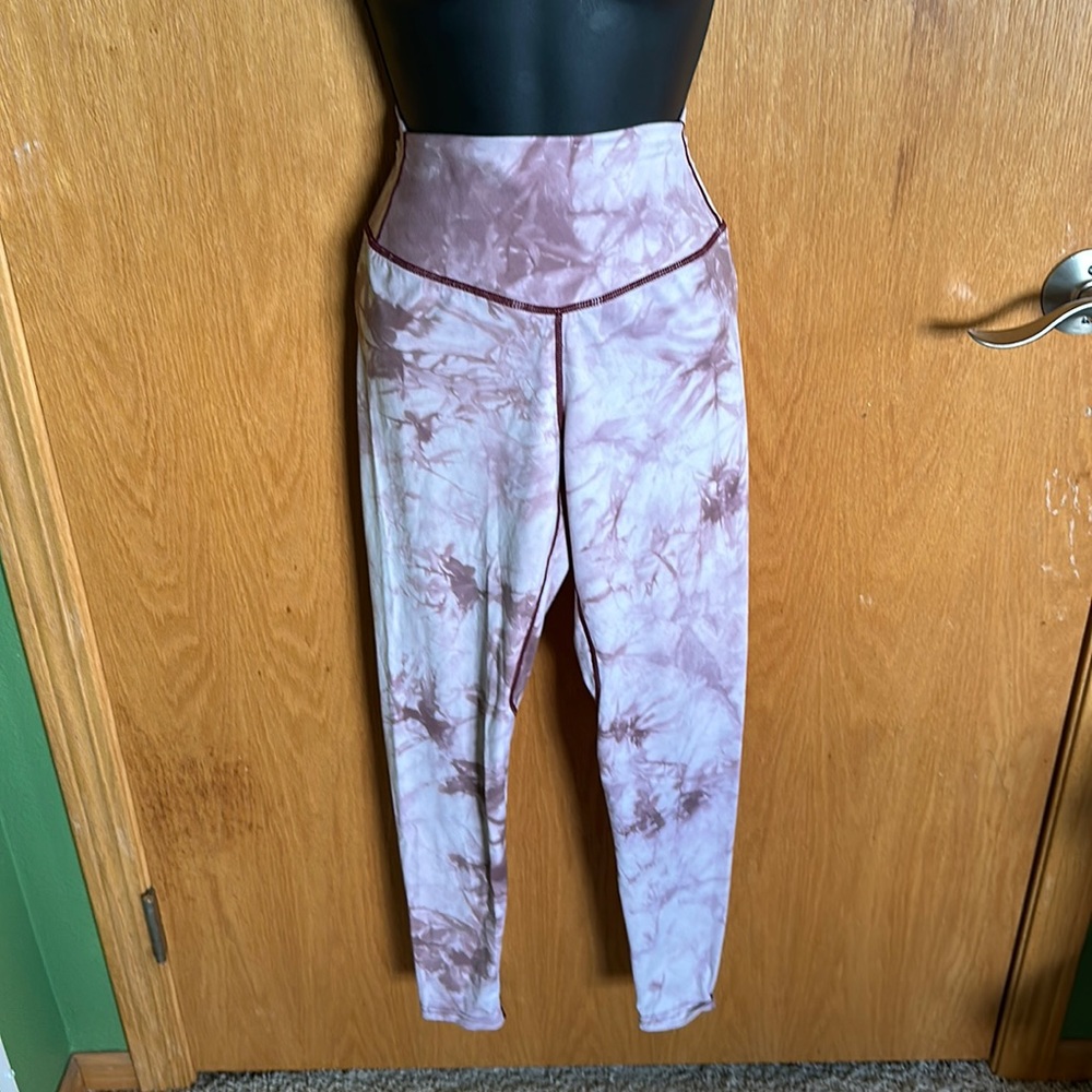 balance athletic leggings